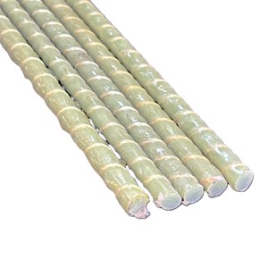 CE-Zertifizierte Faserverstärkte Polymer-Bewehrungsstäbe für Einfahrten & Fundamente - GFRP-Stangen-Hersteller Bieten Maßgeschneiderte Dienstleistungen - Product Image 3