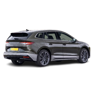 SUV Eléctrico Más Vendido, Batería de Litio, Autonomía de 601-700 km, Interior de Lujo, Pantalla Táctil, Faros LED, 200-250 CV, Precio de Fábrica - Product Image 4