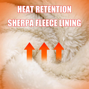 เสื้อฮู้ดพิมพ์ลายพัฟของผู้ชายเสื้อผ้าแนวสตรีทโอเวอร์ไซส์ผ้าคอตตอนผสมเสื้อมีฮู้ดปักโลโก้ตามสั่ง - Product Image 3