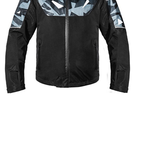 Chaqueta Cortavientos de Alta Calidad con Diseño Personalizado, Logotipo Personalizado, el Mejor Material, Marca Privada, Precio Económico, para Hombre - Product Image 2