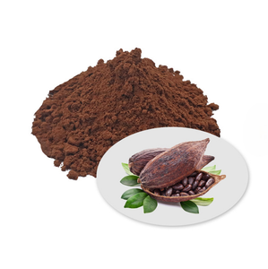 Industrial Food Grade Roasted Cocoa Powder Natural for Chocolate Ice Cream and Beverage Production - Product Image 4