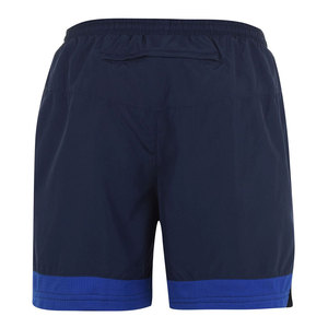 Short d'entraînement pour hommes avec cordon de serrage pour le fitness, vêtements d'été pour hommes, sports décontractés, jogging, coton - Product Image 2