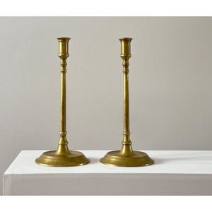 Bougeoir en aluminium Noorims argenté le plus vendu Accents de maison en relief pour les événements de mariage pour les fournitures de vente en gros de Noël - Product Image 1