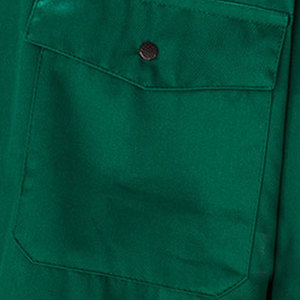 Mono de seguridad de buena calidad hecho a medida, mono de seguridad ligero transpirable para venta en línea - Product Image 6