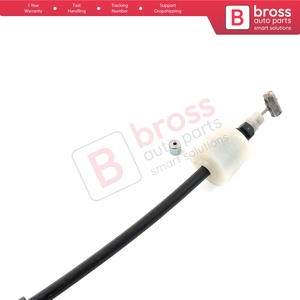 BDP1093 Soft Close Motor Comfort Repair <b>Cable</b> 512171856912 For F01 F02 F04 F10 F11 - Product Image 4