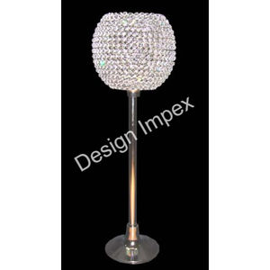 Superbe bougeoir de qualité supérieure à prix abordable, réduction exceptionnelle, vente unique en cristal, bougeoir en cristal - Product Image 1