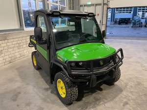 Compre un Vehículo Utilitario John Deere RTV, Entrega Rápida, Mejor Precio para Trabajos Agrícolas y Recreación, Disponible Ahora - Product Image 5