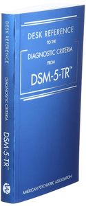 Referencia de escritorio DSM | Guía completa de criterios de diagnóstico Edición en rústica (PEDIDOS A GRANEL Y SUMINISTRO AL POR MAYOR) - Product Image 3