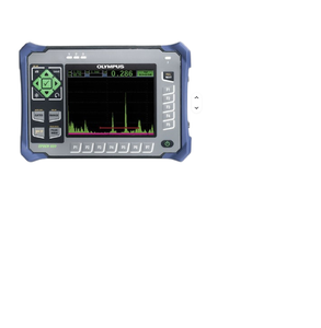 Detector de Fallas Portátil Auténtico 650, Equipo de Prueba Industrial de Alto Rendimiento, Garantía de 3 Años - Product Image 2