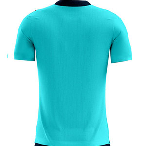 Nueva llegada superventas de alta fabricante uniforme de fútbol ropa juvenil uniforme de fútbol Francia, camiseta de fútbol - Product Image 6