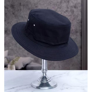 Wide Brim Cricket <b>Hat</b> For Enhanced Sun Protection And Comfort On The Field Stylish Cricket <b>Hat</b> With Sweat Absorbing <b>Band</b> - Product Image 3