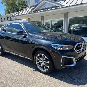 BMW X6 Sdrive 40i 2021 (AUTOS DE SEGUNDA MANO EN VENTA) - Product Image 1