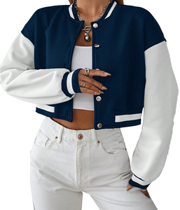 Trendy Unisex Winter Bomber <b>Jacket</b> with Canvas Fabric Stand Collar Hooded Design Front Logo Premium Details - Product Image 4