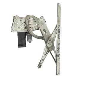 Fensterhebermechanismus vorne links Renault Megane SW Serie 807216718R K9KA6 (13>) - Product Image 2