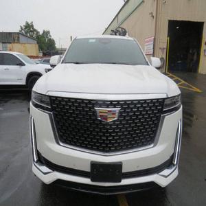 Cadillac Escalade ESV Premium Luxury 2024, Limpio y a Precio Accesible - Product Image 1