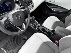 2020 Toyota Corolla XSE - Product Image 3