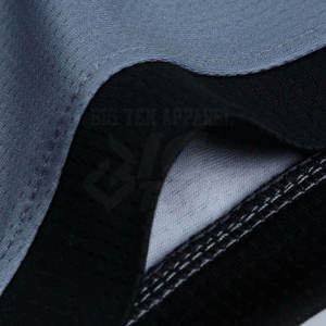 Uniforme de Baloncesto de Diseño Duradero Hecho con Materiales Avanzados que Garantizan Comodidad y Larga Duración - Product Image 4