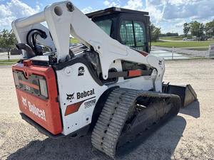 มอเตอร์ T870ไฮดรอลิก Moog ปั๊มไฮดรอลิกมอเตอร์2017รถตักขนาดเล็กใช้งานได้จริง - Product Image 4