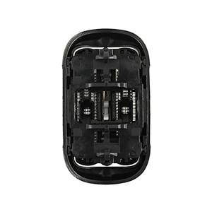 Cabezales de Repuesto para Afeitadora Eléctrica de Doble Cuchilla, Lámina de Afeitar Lavable en Alemán, Herramienta de Afeitado para Rostro - Product Image 2