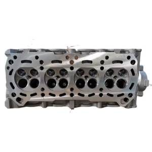 G16KV G16B ฝาสูบ11110-57802สำหรับ Suzuki Swift/escudo/Vitara/sidekick/<span class=keywords><strong>X</strong></span>- 90/estim/ Grand vitara/ - Product Image 1
