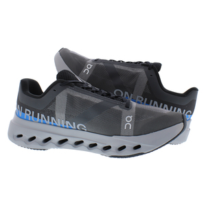 Calzado Deportivo para Hombre On Cloudsurfer Next Modelo MSS-3MF11050716 Eclipse/Alloy 100% Auténtico - Product Image 2