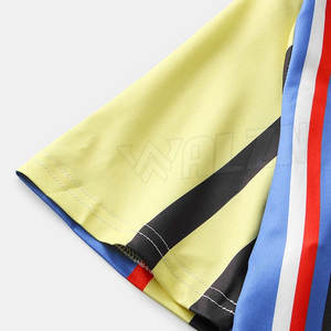 T-shirt homme personnalisé grande taille à forte demande avec coton/fibre de bambou à séchage rapide et respirant pour une utilisation en extérieur - Product Image 3