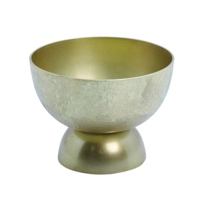 Bol de service aux fruits alimentaire écologique de grande capacité, fabriqué à la main et personnalisé, finition noyer, taille personnalisable, vaisselle avec logo - Product Image 2