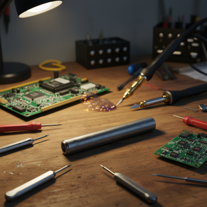 Conectores de Pin de 1'' Hazet para Circuitos Integrados - Product Image 3