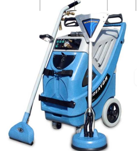 ระบบทำความสะอาดพื้นผิวหลากหลายแบบใช้แรงคนสำหรับใช้งานกลางแจ้ง - Product Image 5