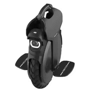 Brand New Original Inmotion V11 Off-road Electric <b>Unicycle</b> with Shock Absorber <b>for</b> <b>Sale</b> - Product Image 3