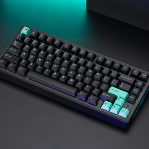 Loss <strong>Making</strong> Promotion Meletrix BOOG75 75% Gaming <strong>Keyboard</strong> with GATERON KS-37B Magnetic Switches - Product Image 2