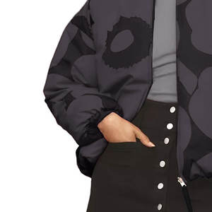 Servicios OEM, Chaqueta Acolchada de Mujer de Alta Calidad con Logotipo Personalizado Impreso en Satén, Nuevo Diseño para Uso en Invierno - Product Image 6