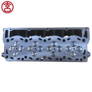 Cabezal de Cilindro de Motor Diésel XC Nuevo de 6.4 Litros 8C3Z6049 para Ford F250 F350 Super Duty 2008-2010 - Product Image 1