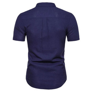 Polo de golf personnalisé professionnel de bonne qualité sport hommes 100% polo en polyester pour adultes hommes - Product Image 2