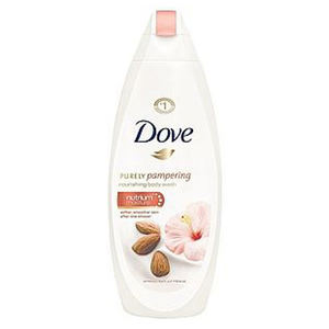 Savon de bain de haute qualité au prix de gros, liquide sûr, 1L, riche en hydratation, gel douche pour bébé Dove - Product Image 2