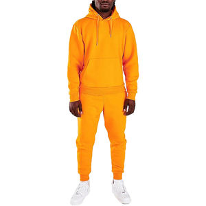 Sudaderas con capucha de manga larga con cremallera completa para hombre personalizadas, nuevo estilo de calle, forro polar térmico suelto para Primavera, Otoño e Invierno bordado - Product Image 2