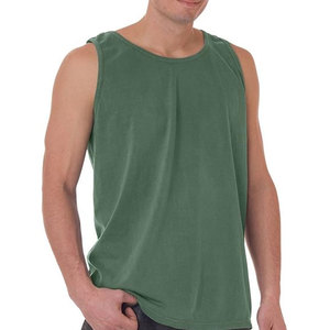 เสื้อกล้ามออกกำลังกายผู้ใหญ่คุณภาพเยี่ยม สไตล์โดดเด่น สำหรับการเพาะกาย ขายส่ง - Product Image 1