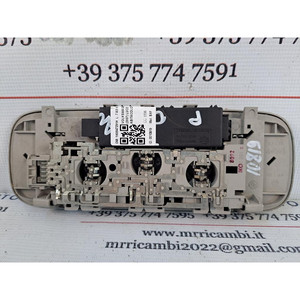 PLAFONIER VOLKSWAGEN Touran 2ème Série 1 K0947291H (07>10) - Product Image 3