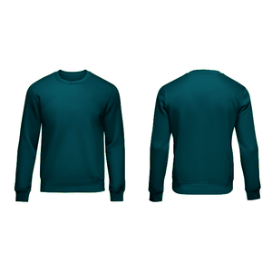 Sweat-shirt imprimé décontracté 100% coton pour hommes Vêtements de mode les plus vendus, Design vierge et vente en gros disponible fabriqué au Bangladesh - Product Image 2
