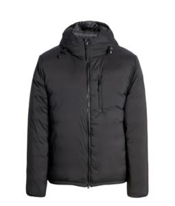 Chaqueta acolchada personalizada de primera calidad, abrigo de invierno cálido ligero, resistente al agua, a prueba de viento, para clima frío, chaqueta acolchada para hombre - Product Image 1