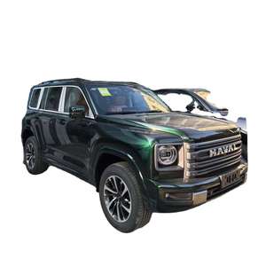 Nuevo/Usado SUV de 5 Asientos, Tracción Delantera, Diésel/Gasolina/Híbrido, Autonomía de 601-700 km, Potencia de 200-250 kW, Sin Accidentes y Listo para Usar - Product Image 1