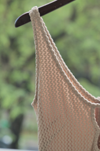 ENZO & LEO Dune robe Sexy romantique Style féministe fête robe élégante robe de plage haut de gamme mode marque locale du Vietnam - Product Image 3