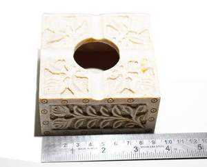 Duradero, resistente al calor y a la intemperie. Apto para uso en interiores y exteriores. Fácil de limpiar y de larga duración. - Product Image 3