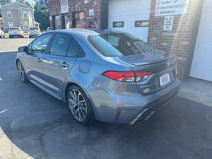 Limpieza prístina 2021 para Toyota Corolla - Product Image 3