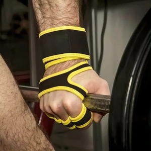 ถุงมือออกกำลังกายสไตล์ใหม่ - Product Image 3