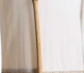 TOILE UNIQUE plus ABAT-JOUR EN BAMBOU PAILLE EN GROS - Product Image 2