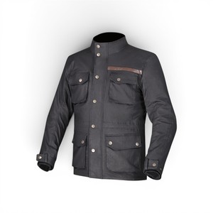 LS2 Liberty Waterproof Motorcycle Jacket with <b>Thermal</b> <b>Vest</b> for Urban Racing - Product Image 1