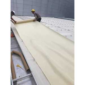 Membrana Impermeabilizante Transpirable Kosite en Rollo con 5 Años de Garantía para Proyectos de Techado - Product Image 4
