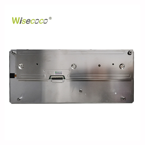 Wisecoco Display Touch IPS TFT <span class=keywords><strong>LCD</strong></span> da 12,3 Pollici 1920x720 ad Alta Luminosità con Scheda Driver USB e SD - Product Image 4