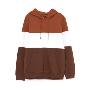 Ropa de calle de la mejor calidad, ligera, hecha a medida, nueva y Elegante ropa exterior para hombres, sudaderas con capucha de Color sólido - Product Image 5